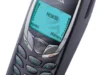 Nokia 6510