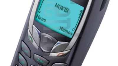 Nokia 6510