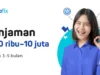 Pinjam Uang Jadi Mudah dengan Aplikasi Danafix