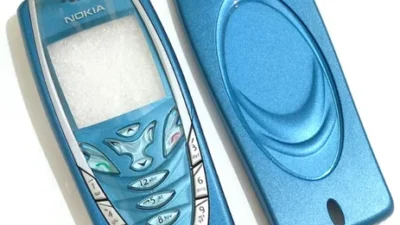 Nokia 7210