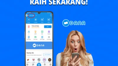 Daftar 5 Aplikasi Penghasil Saldo Dana Terbaru 2023 Terbukti Cuan