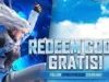 Kode Redeem Free Fire Juni 2023