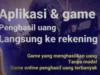 10 Game Uang Nyata yang Terbukti Membayar Pemain dan memberikan pengalaman bermain yang menyenangkan