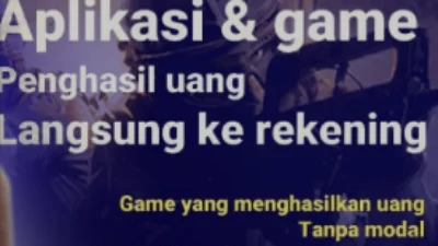 10 Game Uang Nyata yang Terbukti Membayar Pemain dan memberikan pengalaman bermain yang menyenangkan