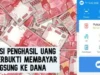 10+ Aplikasi Penghasil Dollar Terpercaya dan Terbukti 2023