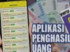 Kabar Baik, Ada Aplikasi Penghasil Uang Mudah dan Terbukti Cair ke Rekening 2023