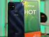 Rahasia Infinix Hot 10 Ponsel Canggih