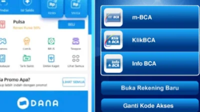 Cara dan Kode Virtual Account Dana BCA, Kemudahan dan Keunggulan dalam Transaksi Keuangan