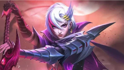 Kode Redeem Mobile Legends Juni 2023