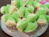 Resep Bolu Kukus Mekar Tanpa Soda