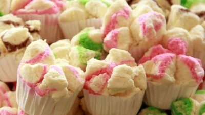 5 Resep Kue Bolu Kukus Mekar Enak dan Gurih-gurih Nyoyyy