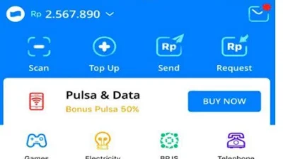 Cara Cepat Pinjam Uang di Dana: Solusi Finansial yang Efektif dalam Hitungan Menit