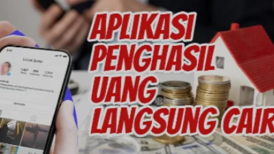 10 Cara Dapat Uang Cepat Terbaru Mudah dan Aman