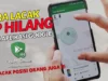 Cara Melacak Hp Hilang: 8 Langkah Efektif untuk Menemukan Perangkat Anda, Ga usah Panik!