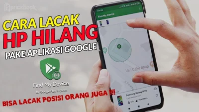 Cara Melacak Hp Hilang: 8 Langkah Efektif untuk Menemukan Perangkat Anda, Ga usah Panik!