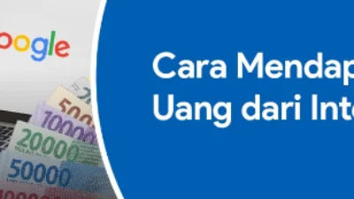 7 Cara Menghasilkan Uang Dari Internet & Main Game Terbaru 2023, Auto Cuan Tiap Hari!