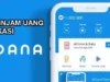 6 Cara Pinjam Uang di Dana 1 Juta - Pinjaman Online yang Mudah dan Cepat