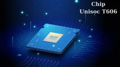 Populer Rekomendasi 4 Hp Chipset Unisoc T606