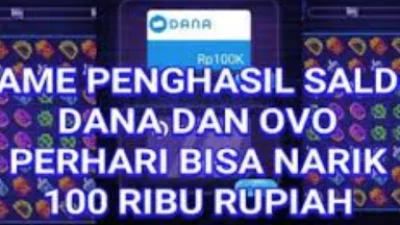 Yuk Coba! 4 Game Tanpa Iklan Raih Keuntungan Melalui Permainan SeruHapus term: Hingga Menghasilkan Melalui Dana Dan Ovo Hingga Menghasilkan Melalui Dana Dan Ovo