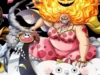 Anime One Piece Episode 1066