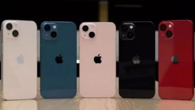 Daftar Harga iPhone 11 Pro Max Terbaru 2023 dan Spesifikasi