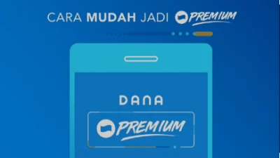 Panduan Cara Daftar Dana Premium 2023, Dapat menikmati berbagai manfaat dan fitur tambahan yang tidak tersedia untuk pengguna reguler