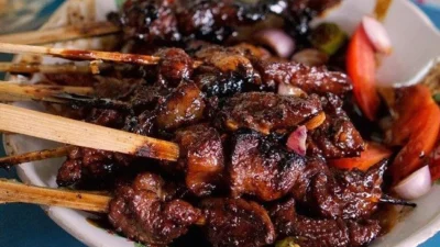 menu olahan kambing sederhana