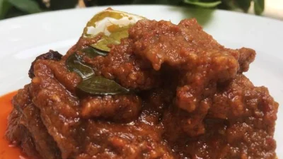 Yuk Coba! Nikmati Gurihnya 3 Resep Daging Tanpa Santan Kelezatan yang Sehat dan Lezat