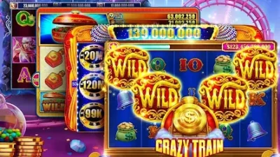 Slot Online Deposit Tanpa Potongan