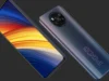 POCO X3 Pro Spesifikasi POCO X3 Pro Harga Terbaru POCO X3 Pro