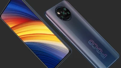 POCO X3 Pro Spesifikasi POCO X3 Pro Harga Terbaru POCO X3 Pro