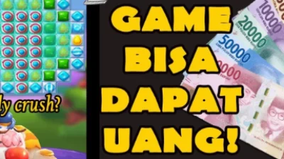 10 Rekomendasi Game Penghasil Uang Terbaru 2023