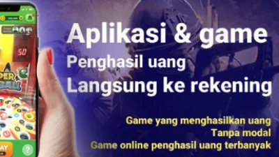 Terbaru, Game Online Peghasil Uang Baru 2023