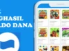 Rekomendasi 5 Game Penghasil Saldo Dana,Tanpa Modal!