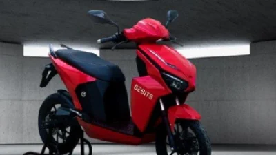 Motor Listrik Gesits: Harga dan Spesifikasi, kendaraan listrik menjadi pilihan yang populer untuk mobilitas yang ramah lingkungan