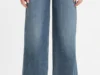 Celana Levi's Cutbray wanita