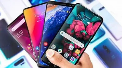 Rekomendasi 5 Daftar dan Harga Hp Android Terbaru 2023