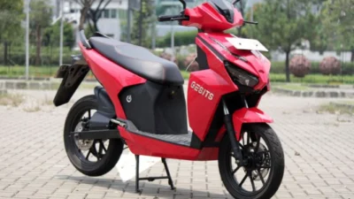 Daftar Harga Motor Gesits: Pilihan Terbaik Kendaraan Listrik di Indonesia