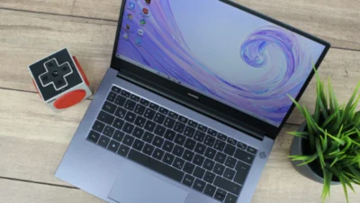 Hapus term: Diluar Nalar! Laptop Huawei Terbaru teknologi Canggih dalam satu perangkat yang luar biasa Diluar Nalar! Laptop Huawei Terbaru teknologi Canggih dalam satu perangkat yang luar biasa