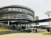 Universitas Bina Nusantara (Binus)