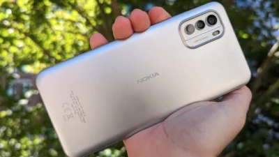 Anda Harus Tau! Spesifikasi Nokia G60 5G 2023