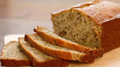 Resep Bolu Pisang dalam Ragam Kreasi