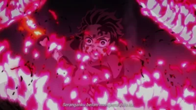 Link Nonton Kimetsu no Yaiba Season 3 episode 11 Full HD