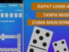 Rekomendasi 5 Game Domino Penghasil Saldo Dana