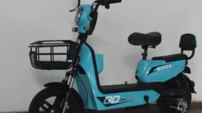 5 Motor Listrik Goda, yang Menggoda dengan Harga Murah dan fitur-fitur canggih