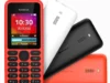 Wow! Nokia 130 Lama Smartphone Klasik dengan Fitur-Fitur Modern