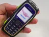 Hp Jadul Nokia 3220: Ponsel Klasik dengan Desain yang Ikonik kini Hadir lebih Elegan