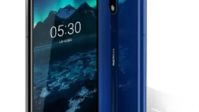 Nokia X5 Spesifikasi dan Harga Ponsel Terbaru dari Nokia