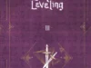 Link Download Novel Solo Leveling 3 ADA DISINI