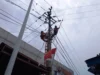 Jaga Distribusi Listrik, PLN UP3 Perbaiki Jaringan Tegangan Rendah